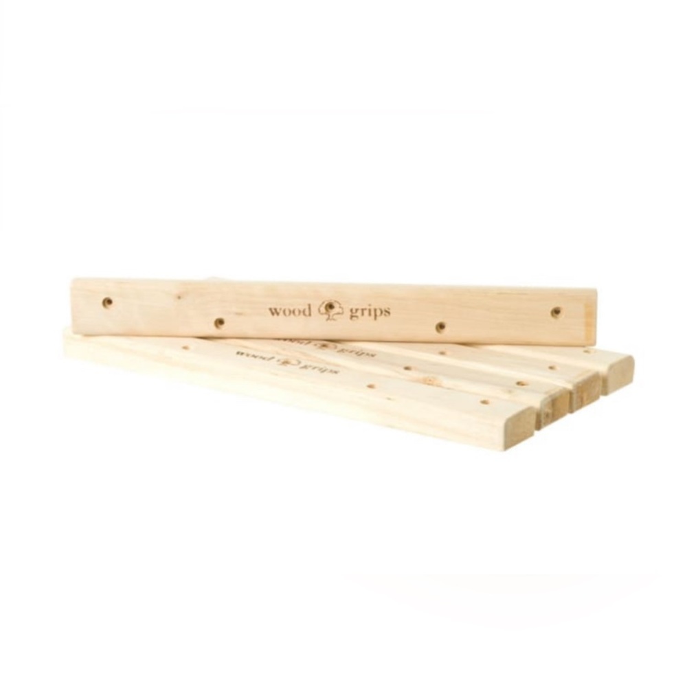 Metolius Campus Rungs 5 pk Medium
